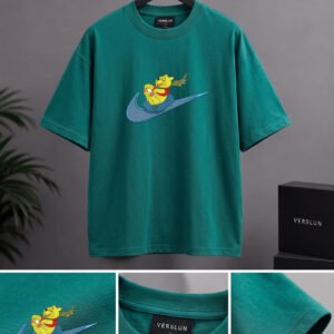1348 ocean green