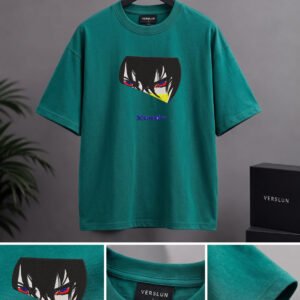 1358 ocean green