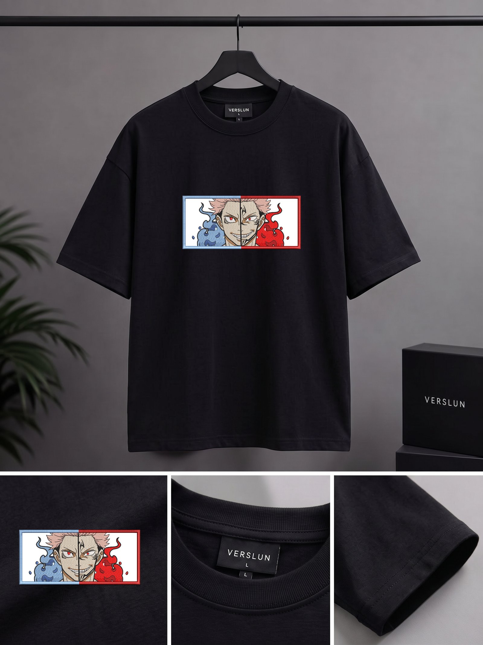 1360 black 1360 black