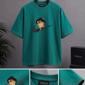 1382 ocean green