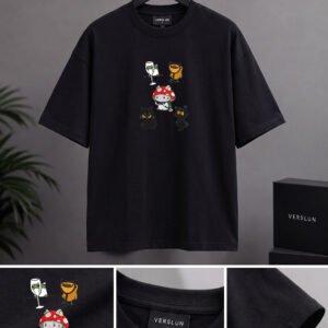 1386 black