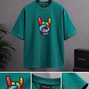 1392 ocean green