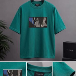 1405 ocean green