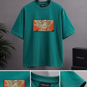 1420 ocean green