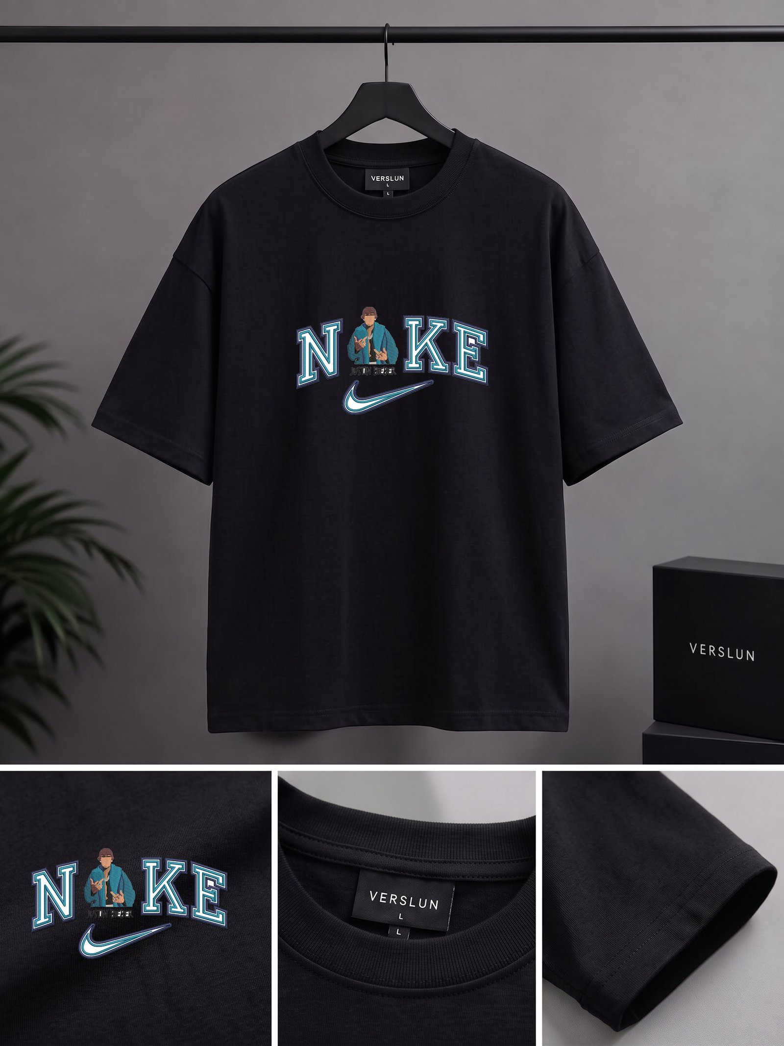 1434 black 1434 black