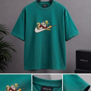 1440 ocean green