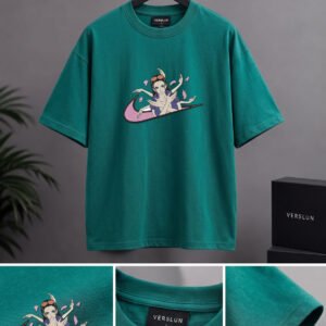 1445 ocean green