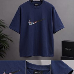 1458 navy blue