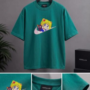 1460 ocean green