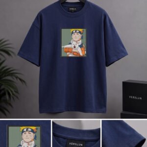 1463 navy blue