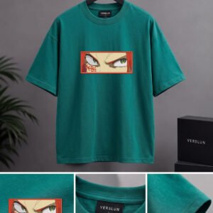 1470 ocean green