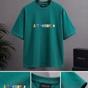 1485 ocean green