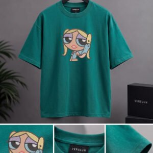 1490 ocean green