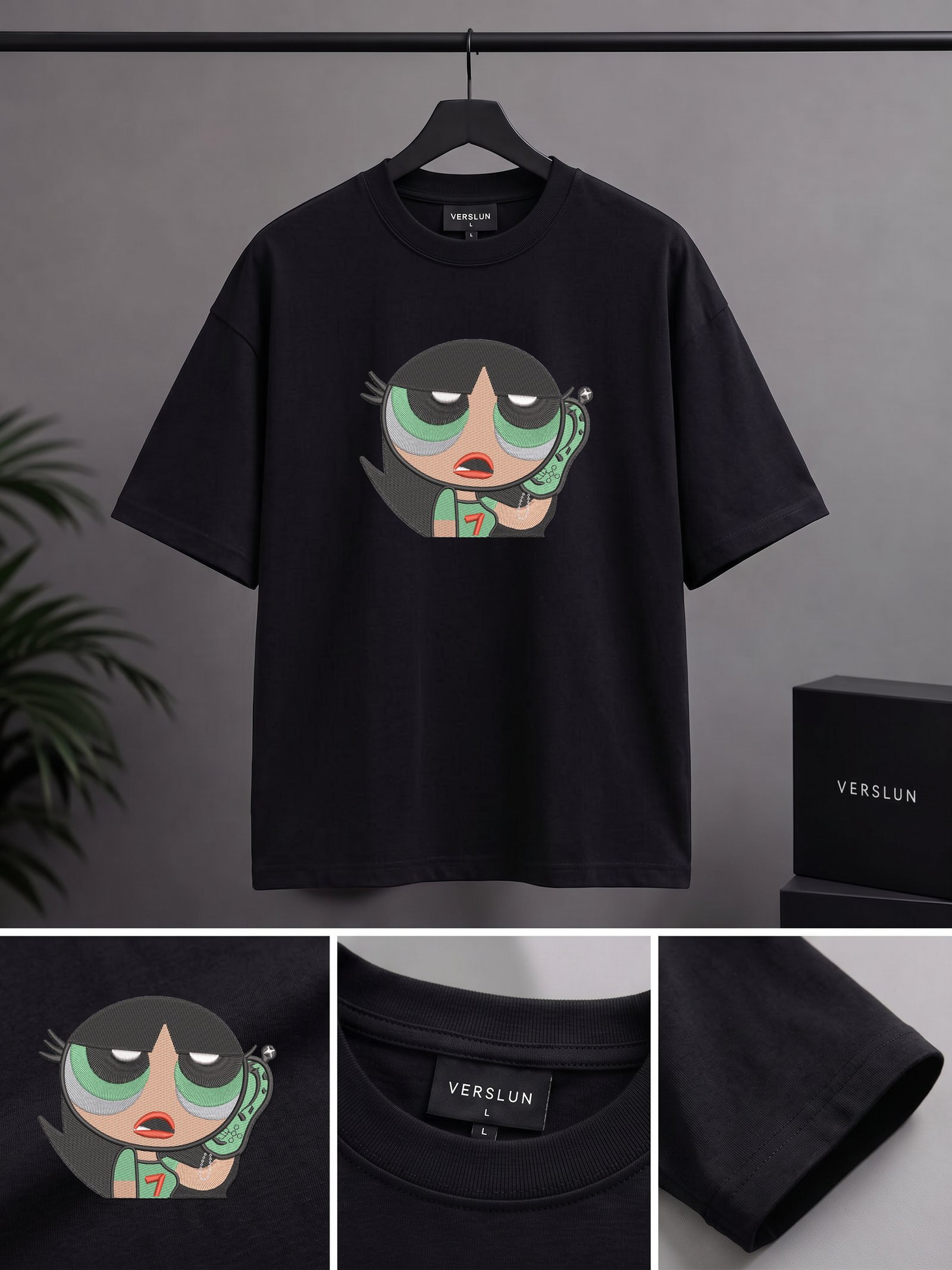 1491 black 1491 black