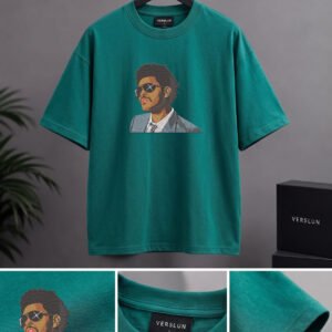 1495 ocean green