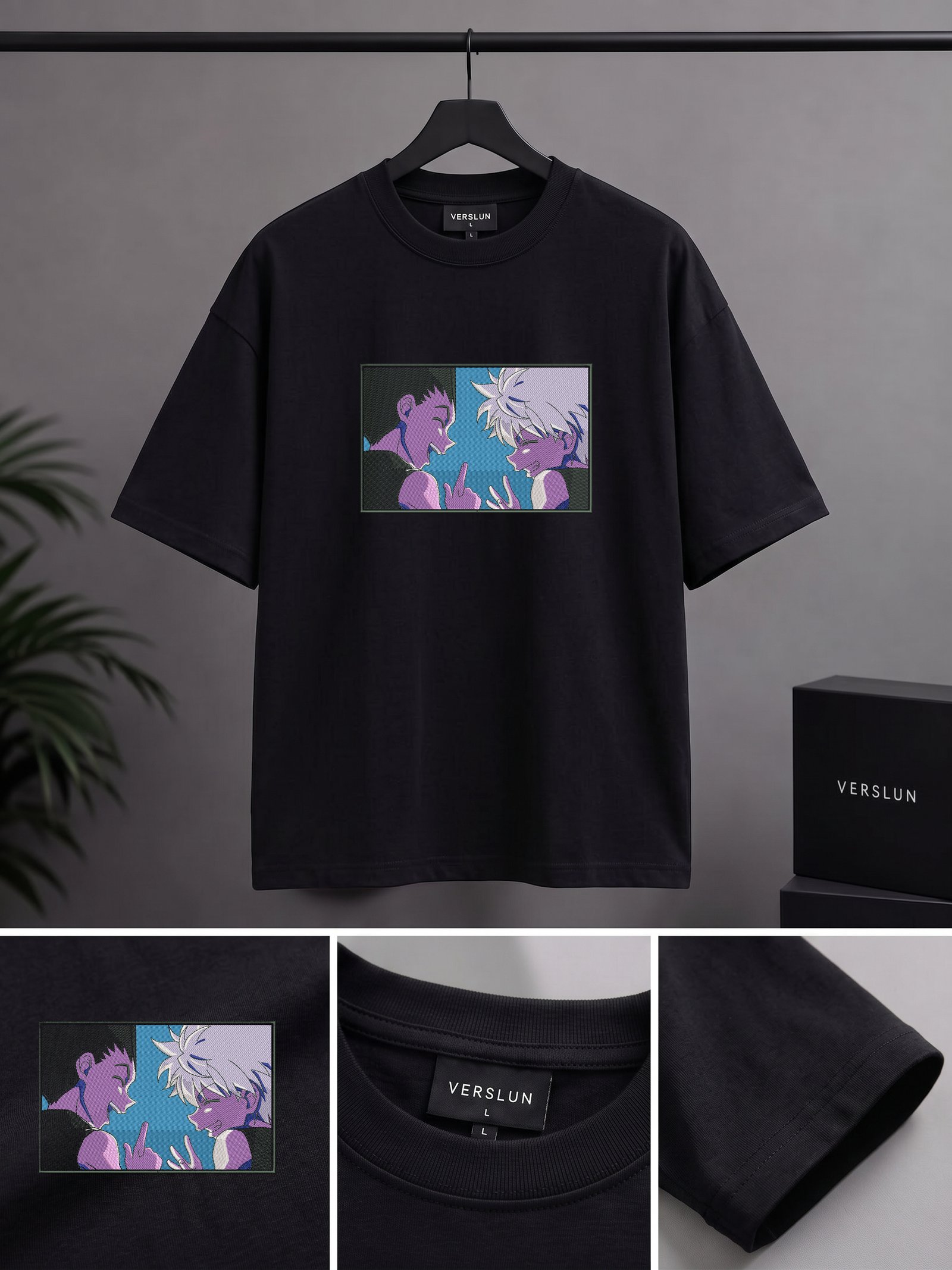 1537 black 1537 black
