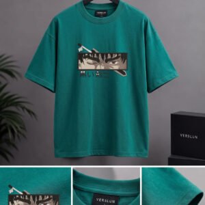 1563 ocean green