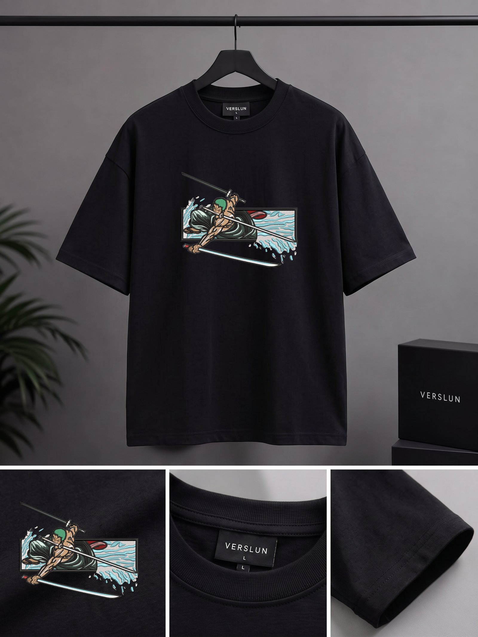 1566 black 1566 black