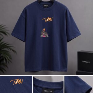 1595 navy blue