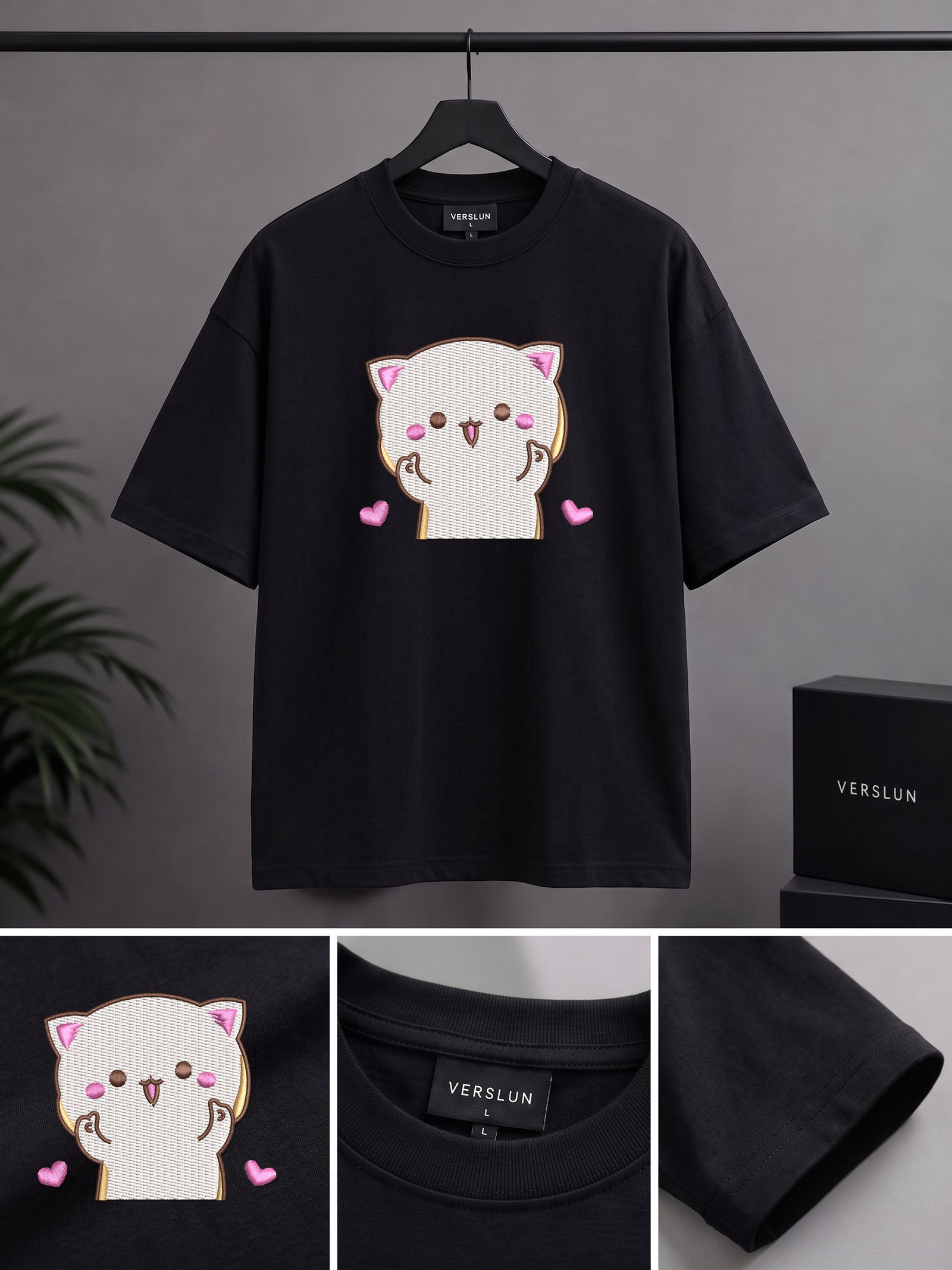 1605 black 1605 black