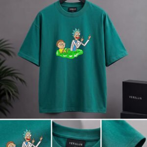 1608 ocean green