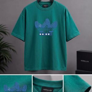 1617 ocean green