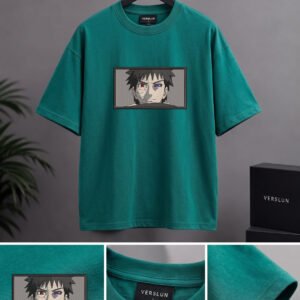 1631 ocean green