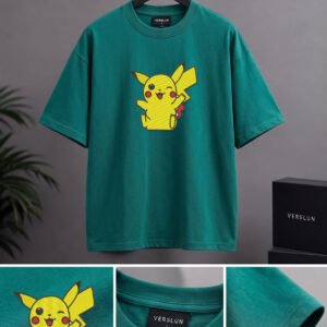 1641 ocean green