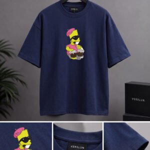 1655 navy blue