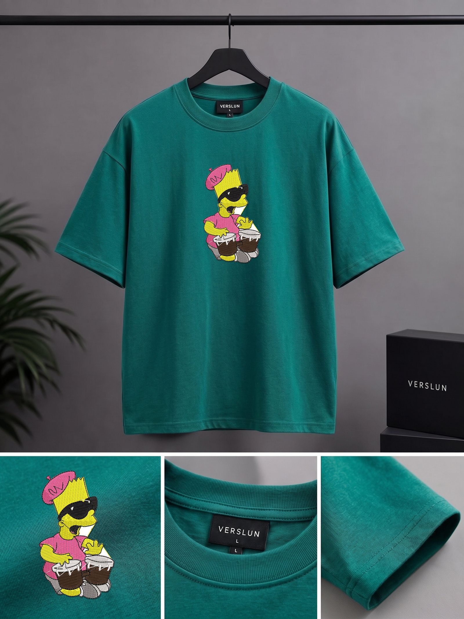 1655 ocean green 1655 ocean green