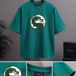 1659 ocean green
