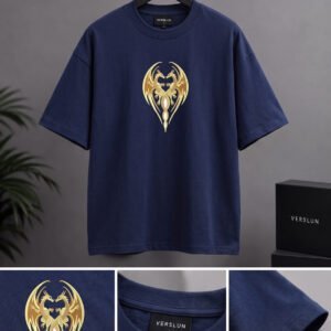 1668 navy blue