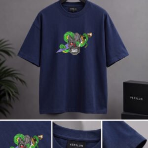 1695 navy blue