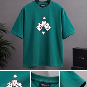 1710 ocean green