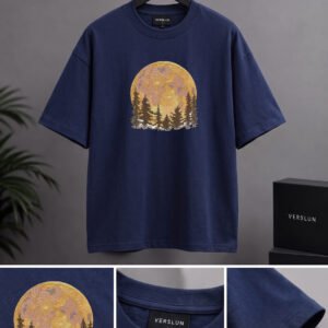 1715 navy blue