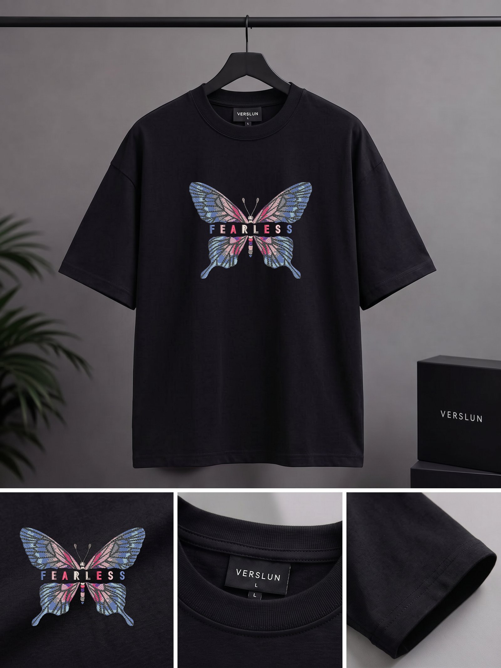 1718 black 1718 black