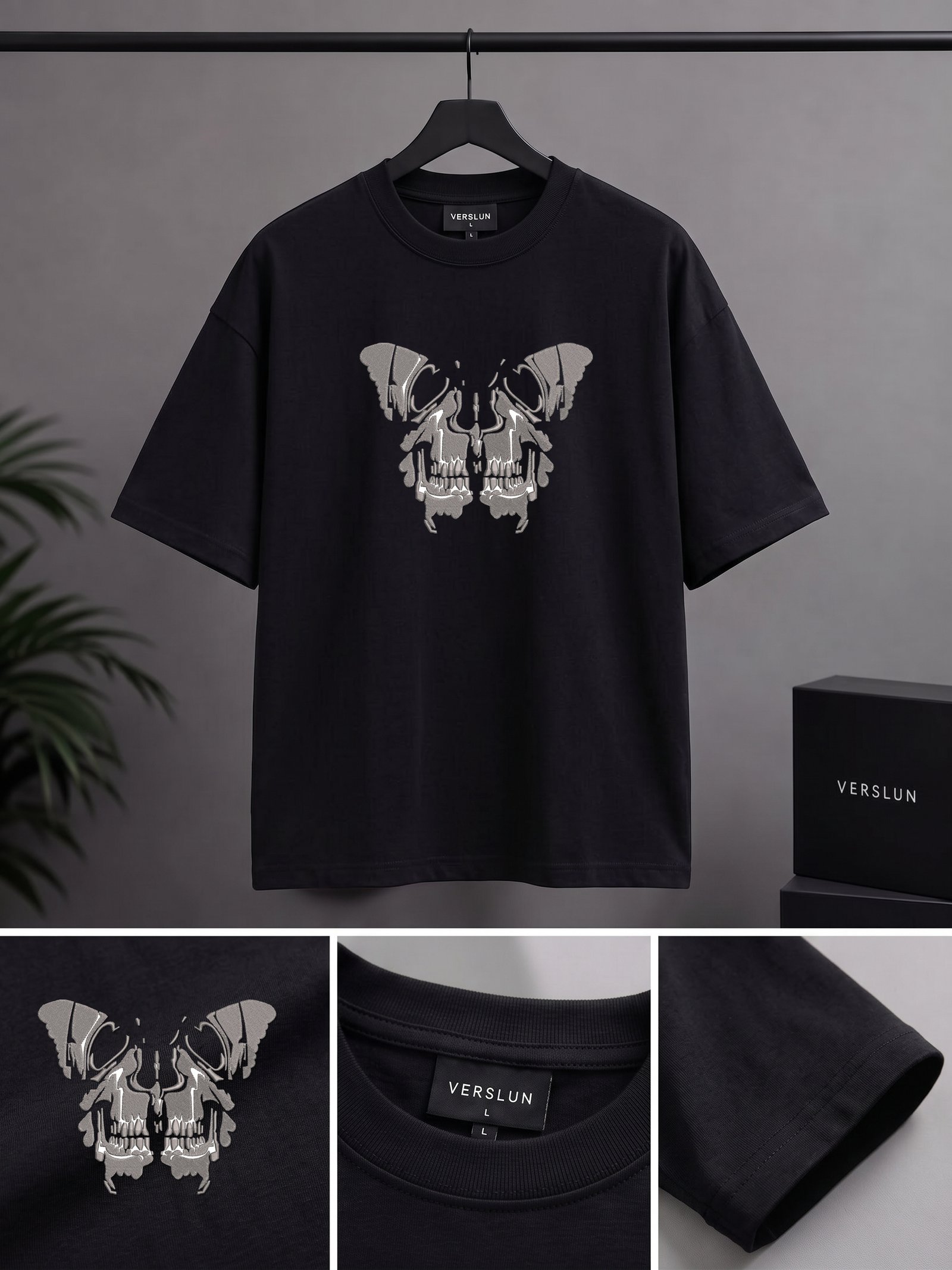 1741 black 1741 black