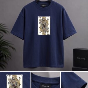 1745 navy blue