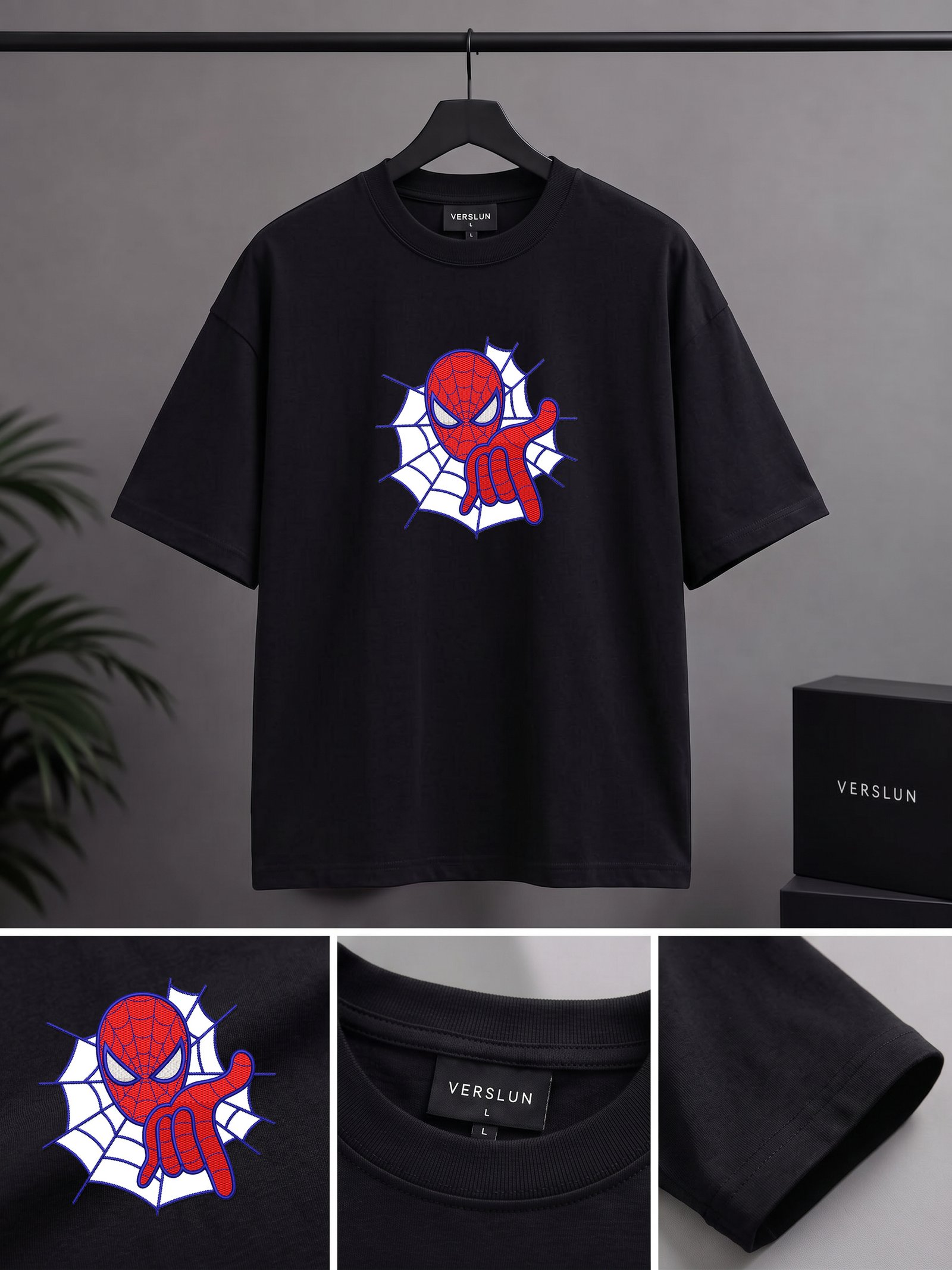 1746 black 1746 black