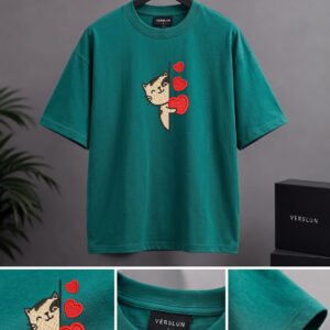 1758 ocean green