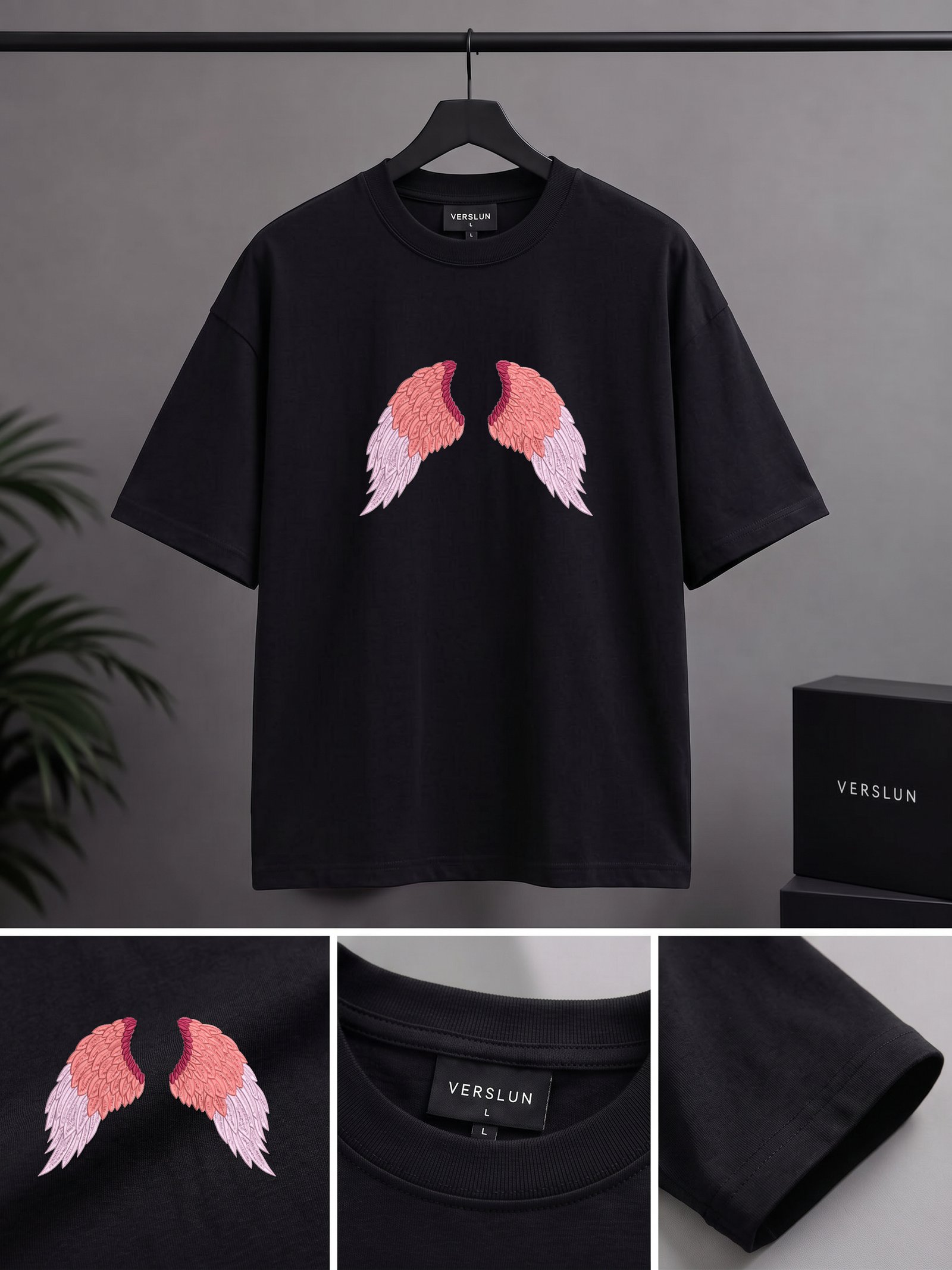 1776 black 1776 black