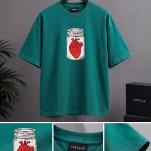 1781 ocean green