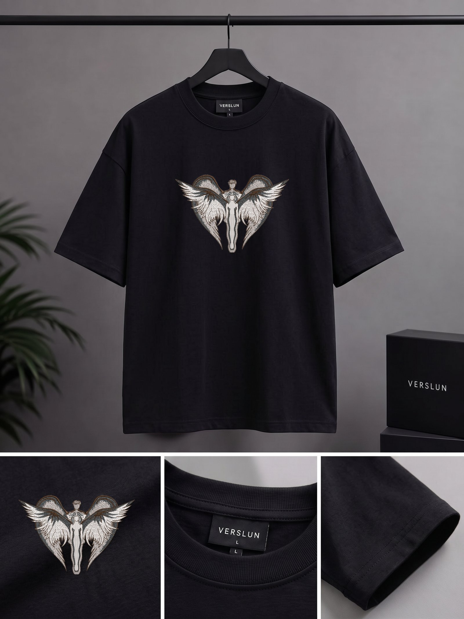 1783 black 1783 black