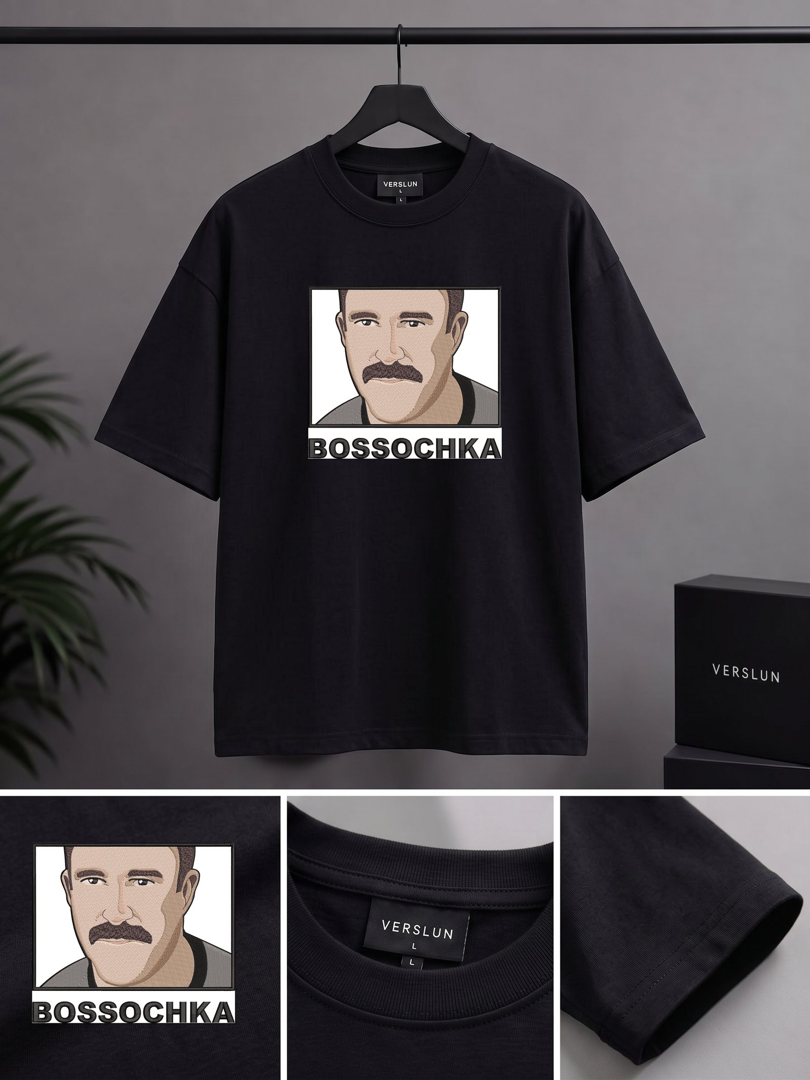 1790 black 1790 black