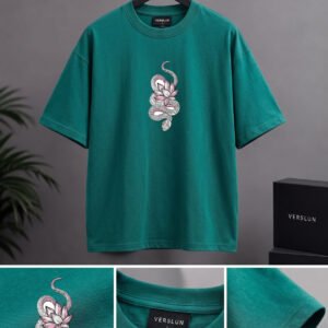 1800 ocean green