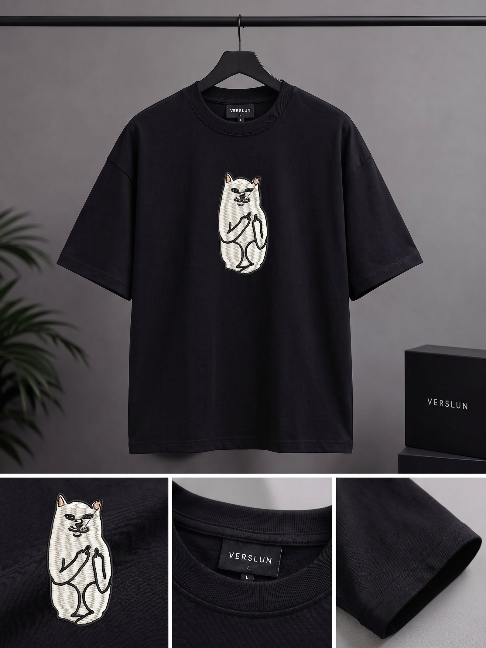1814 black 1814 black