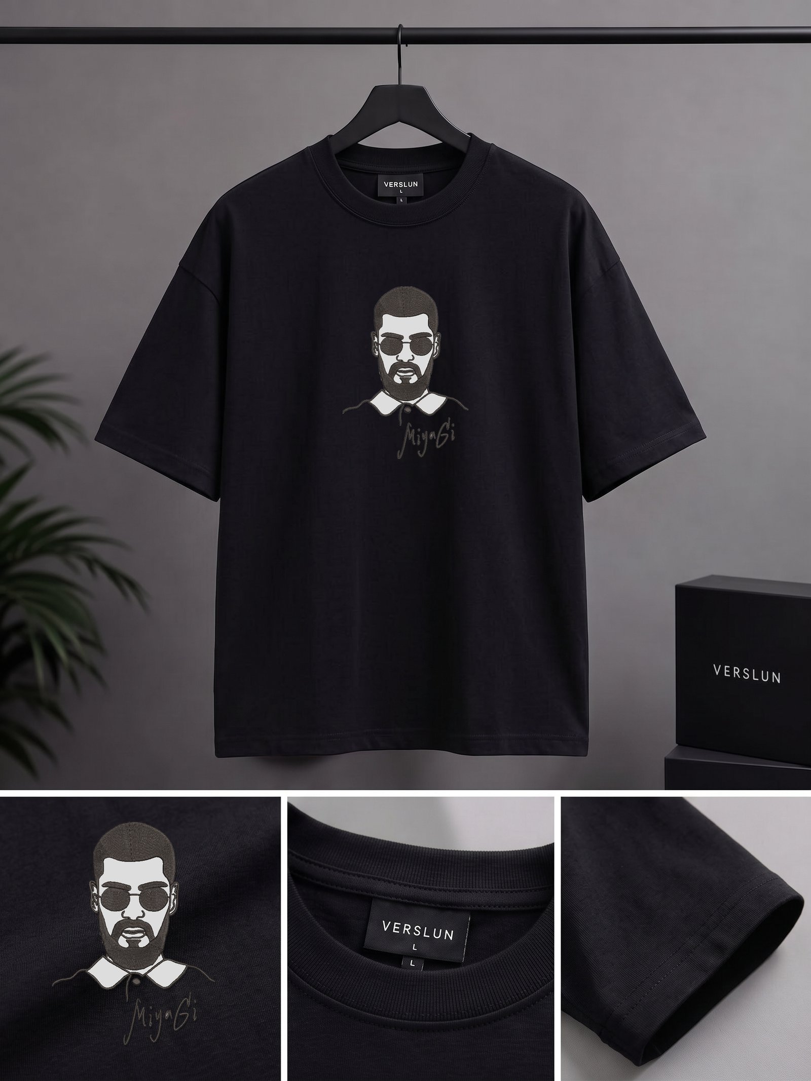 1820 black 1820 black