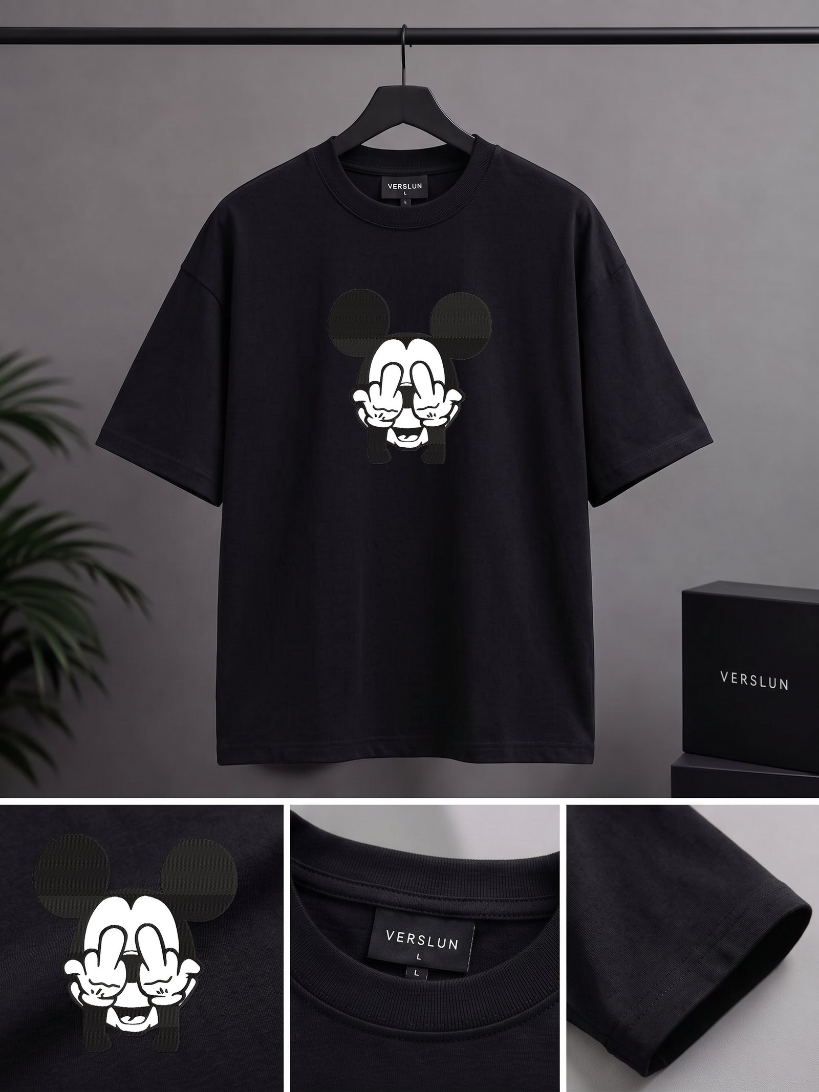 1824 black 1824 black