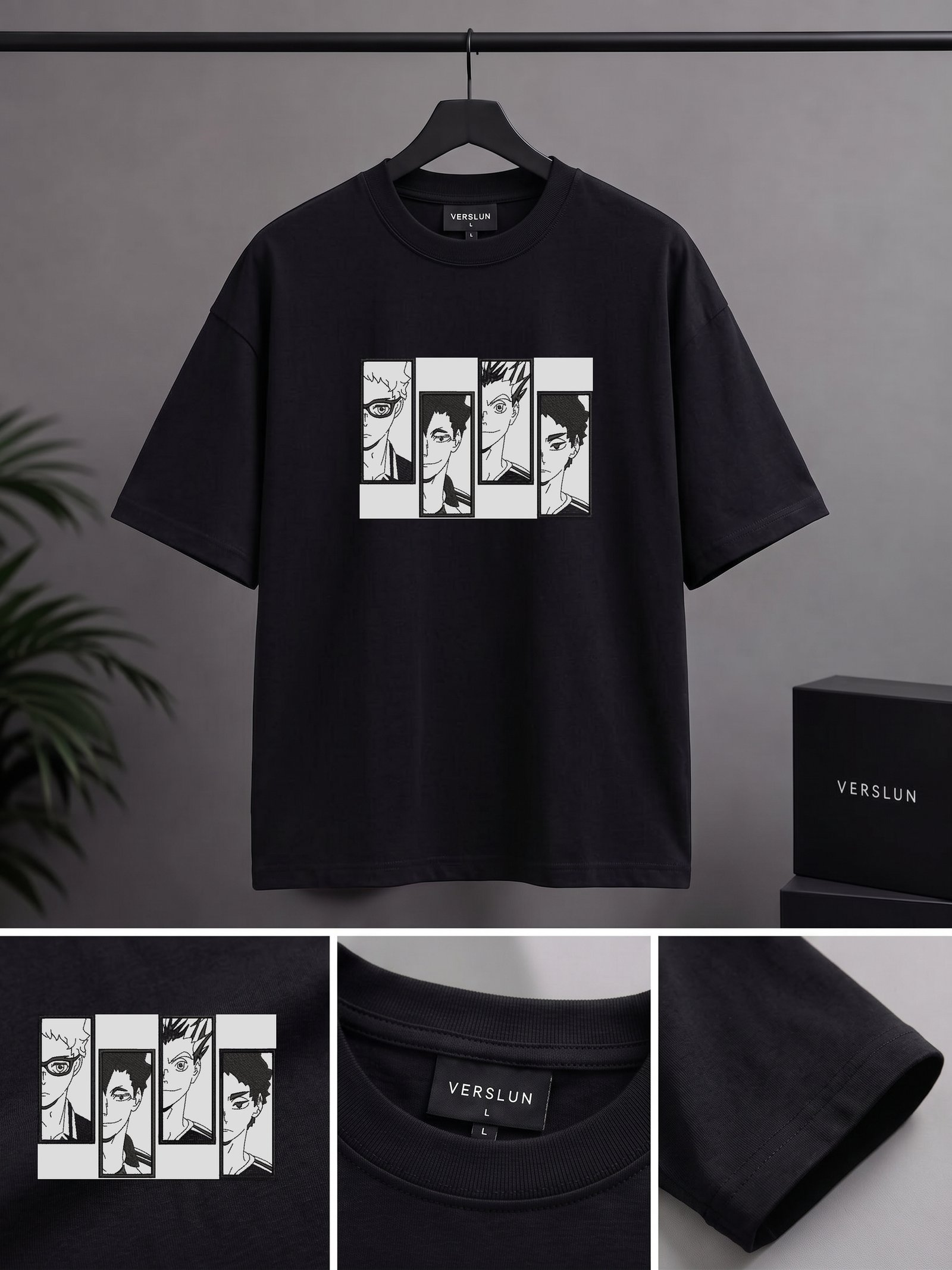 1835 black 1835 black