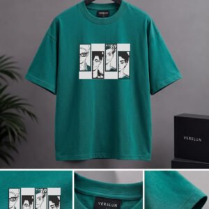 1835 ocean green